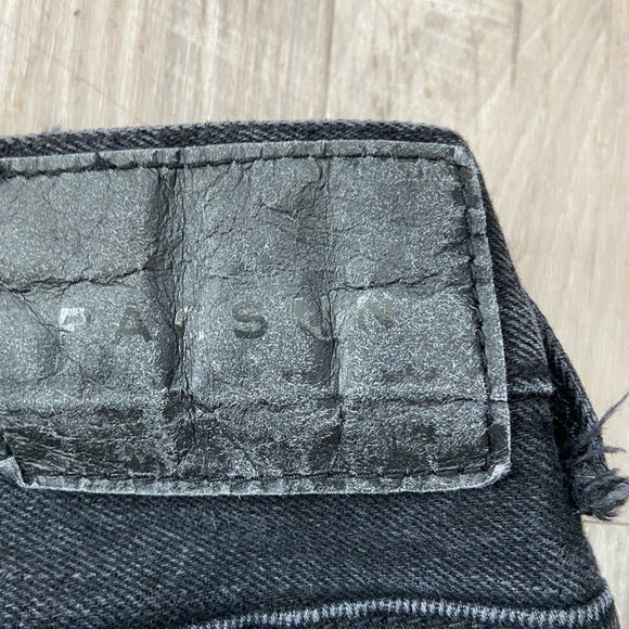 Pacsun skinny jeans 32x34 - Picture 3 of 4